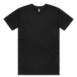 Mens Oversized Staple Tee T-Shirts AS Colour