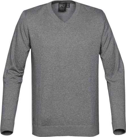 Men's Laguna V-Neck Sweater Outerwear Stormtech