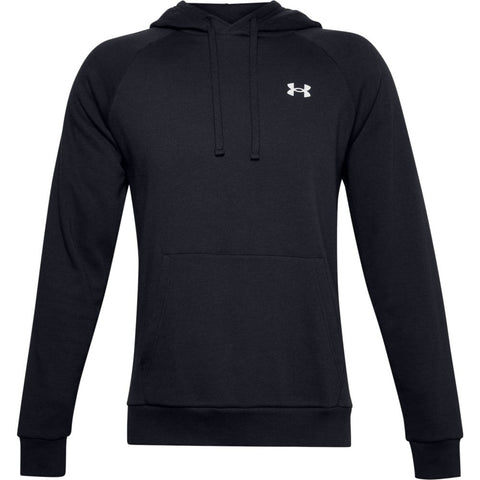 UA Mens Rival Cotton Hoody Under Armour