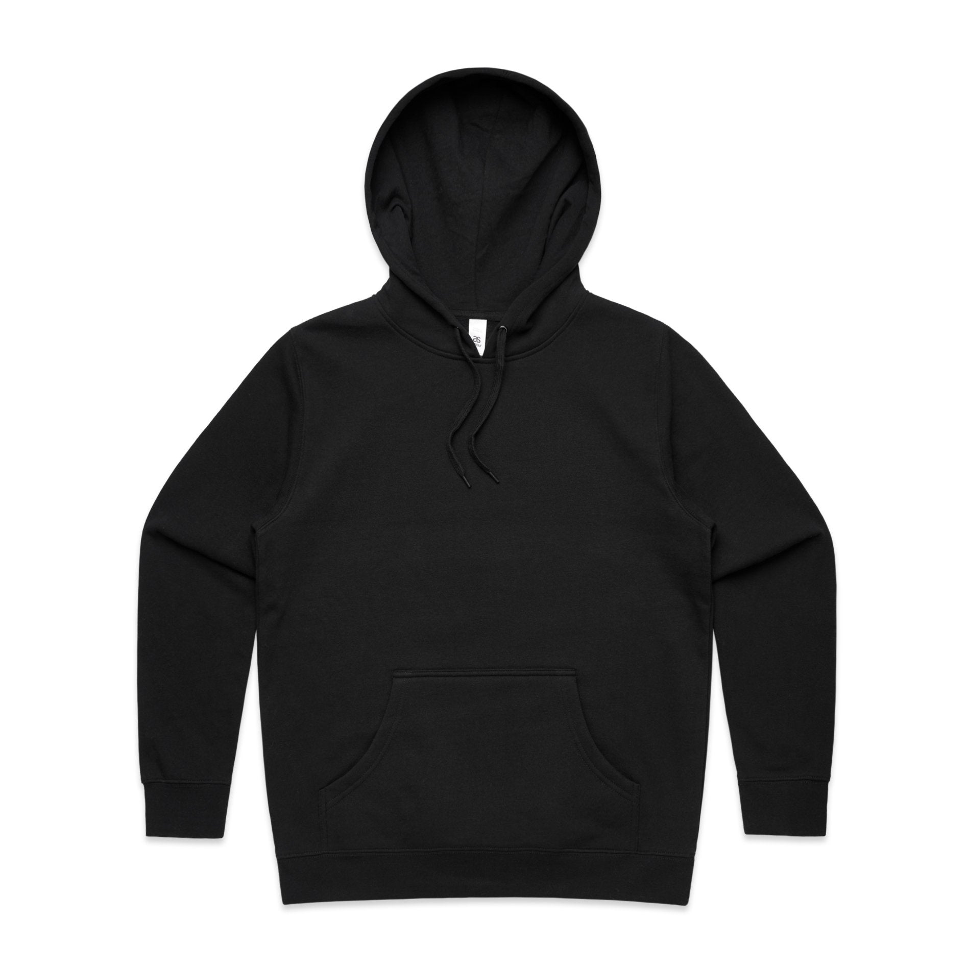Womens Stencil Hood Outerwear AS Colour