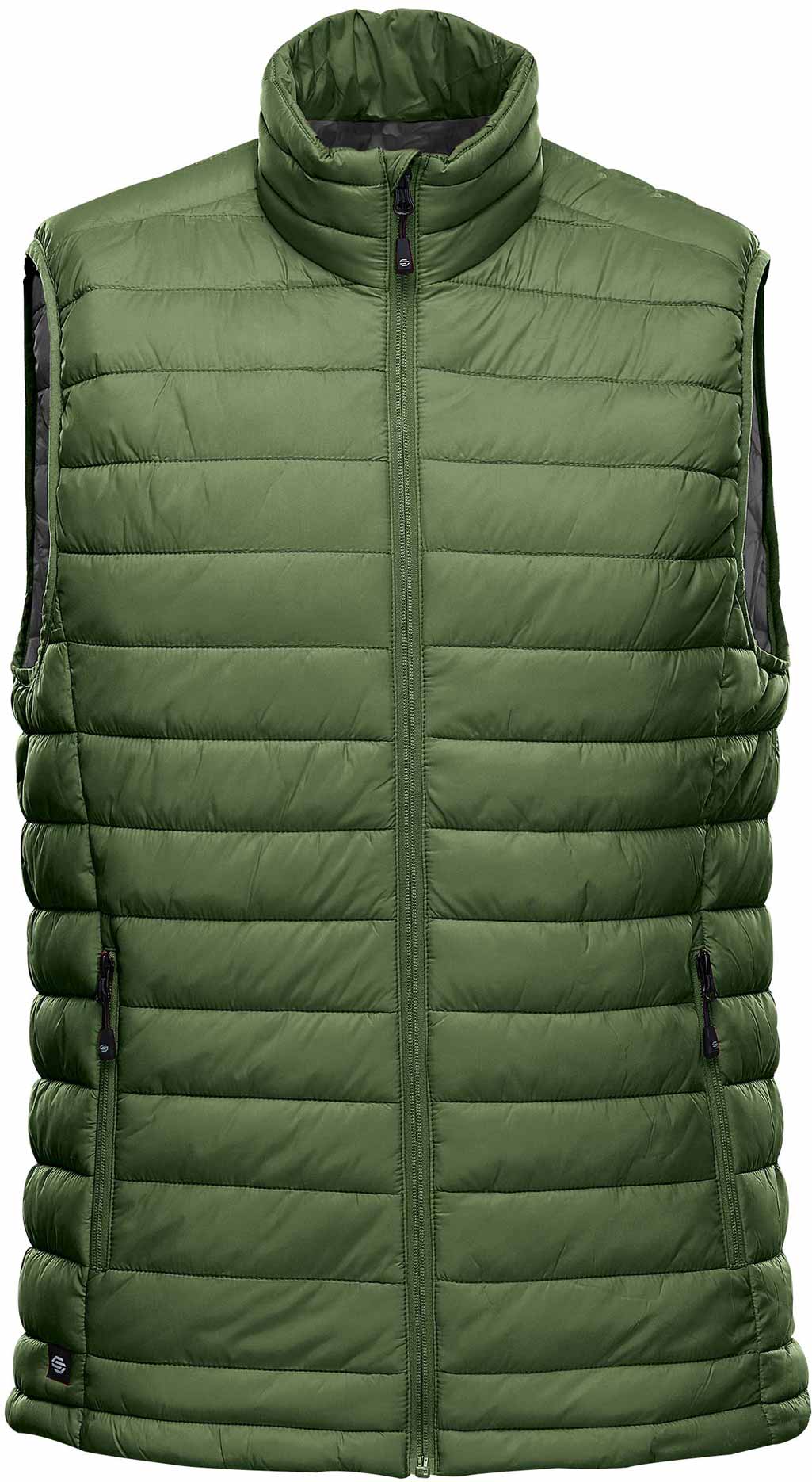 Mens Stavanger Thermal Vest Outerwear Stormtech