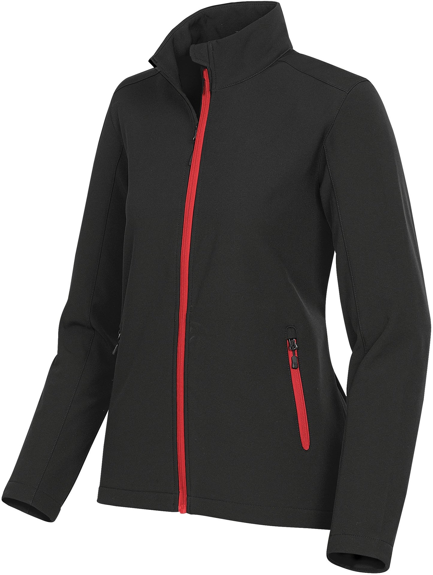 Womens Orbiter Softshell Outerwear Stormtech