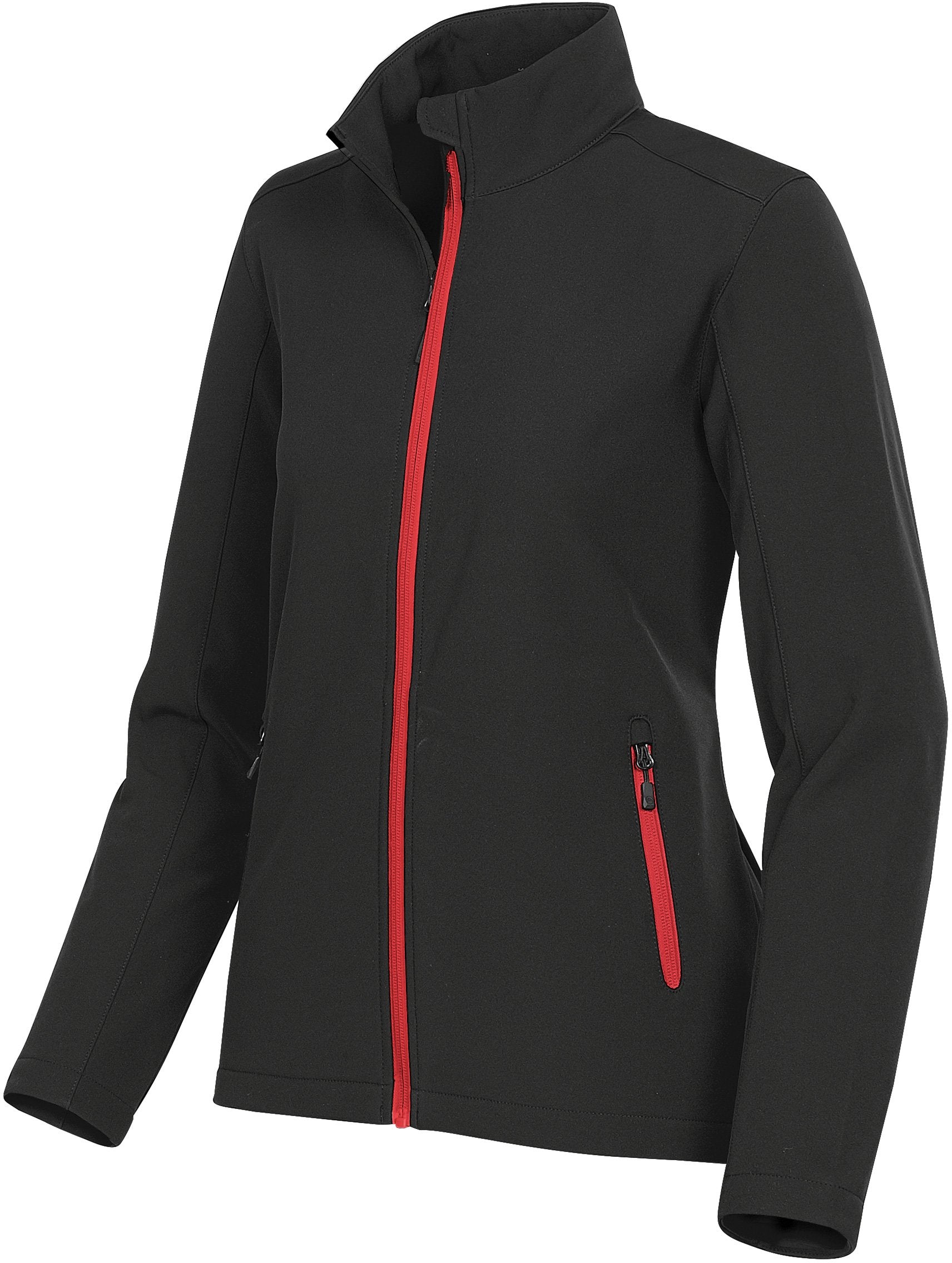 Womens Orbiter Softshell Outerwear Stormtech
