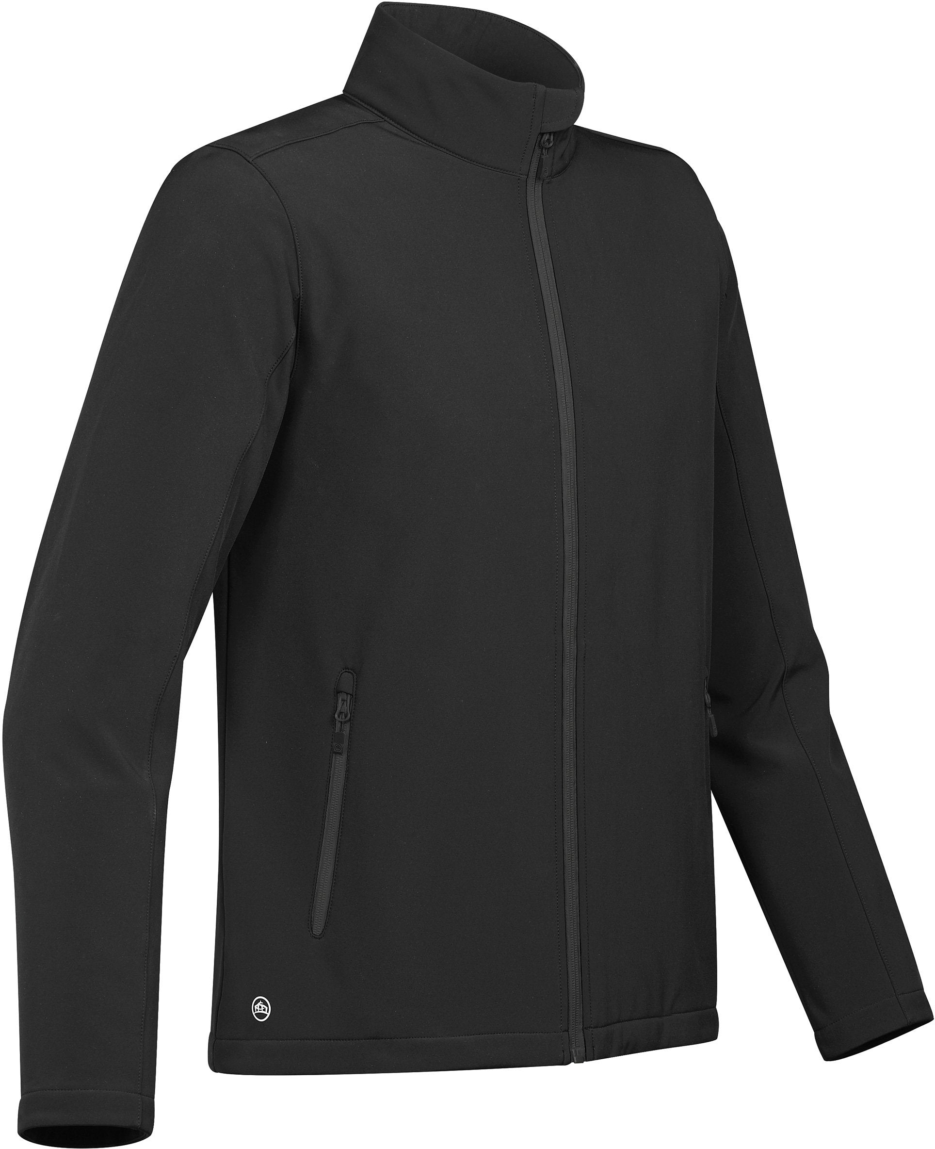 Mens Orbiter Softshell Outerwear Stormtech