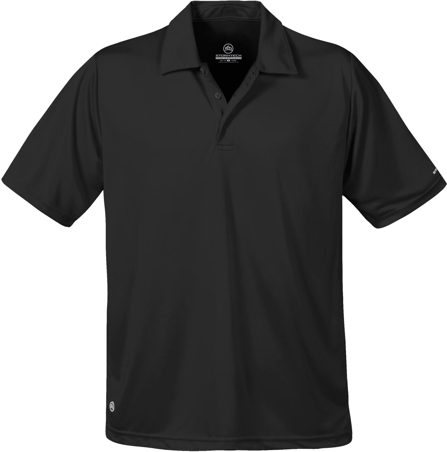 Mens Apollo H2X-Dry® Polo T-Shirts and Polos Stormtech
