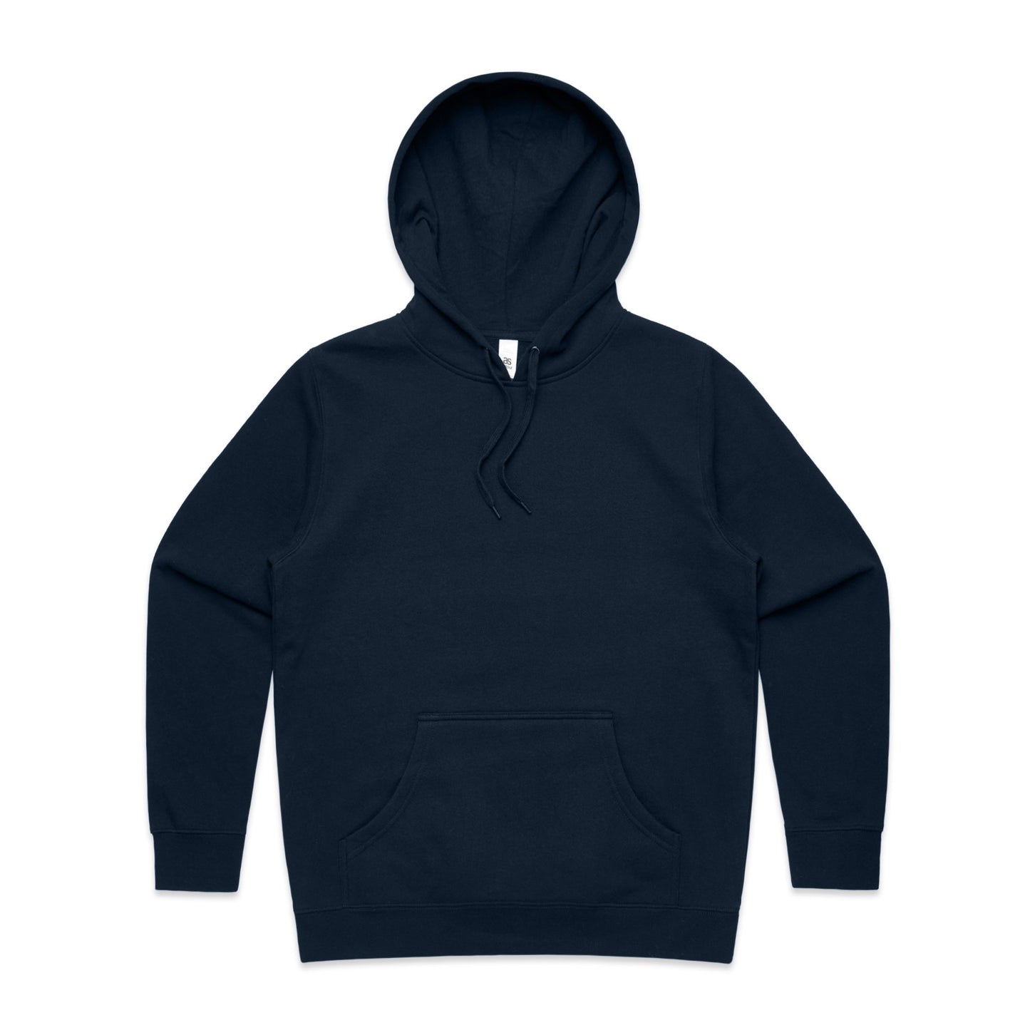 Womens Stencil Hood Outerwear AS Colour