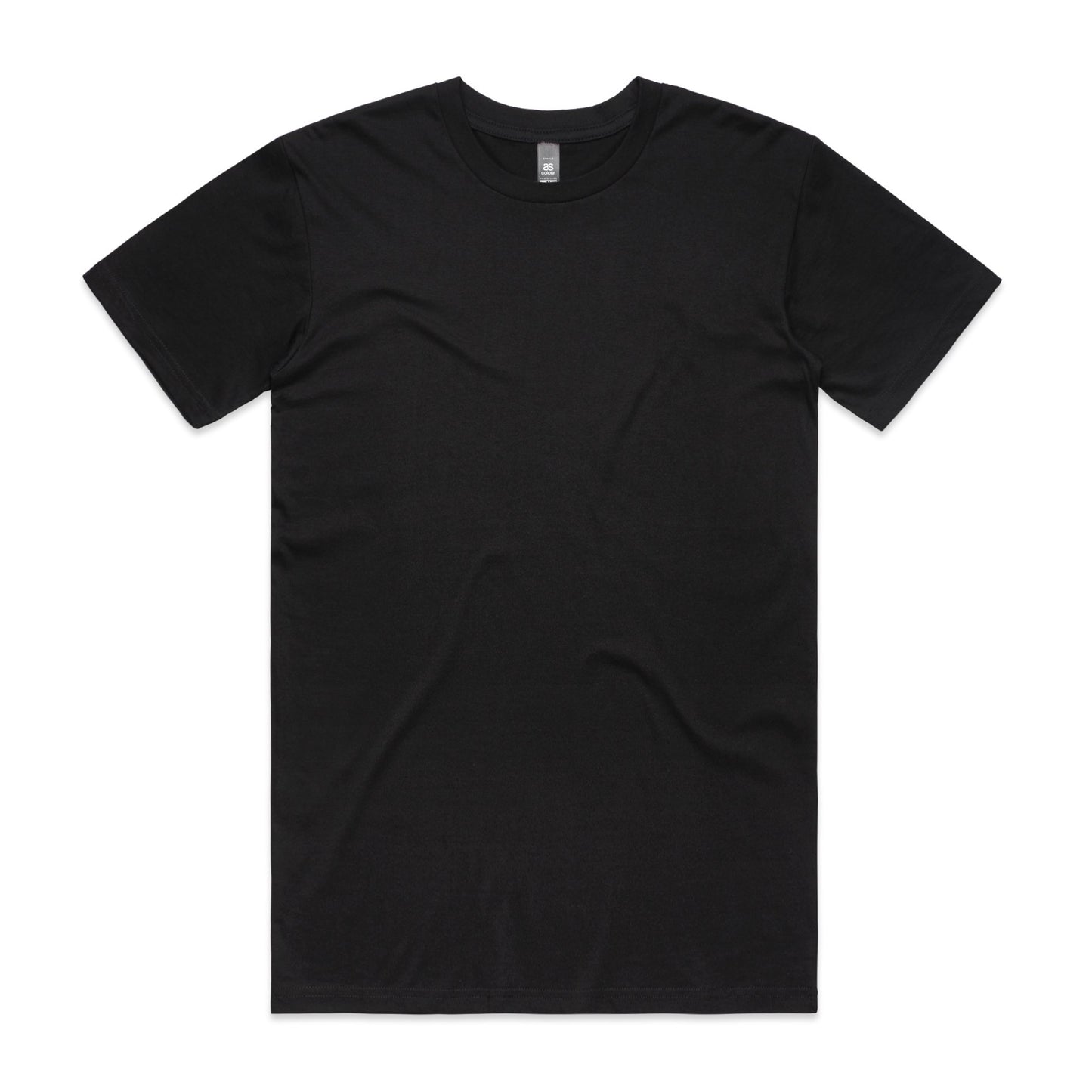 Mens Staple Tee T-Shirts AS Colour