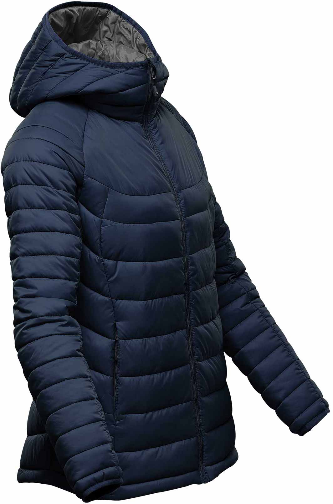 Womens Stavanger Thermal Jacket Outerwear Stormtech