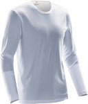 Mens Eclipse H2X-Dry L/S T-Shirt T-Shirts Stormtech