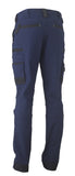 Flex & Move™ Stretch Cargo Utility Pant Workwear Bisleywear