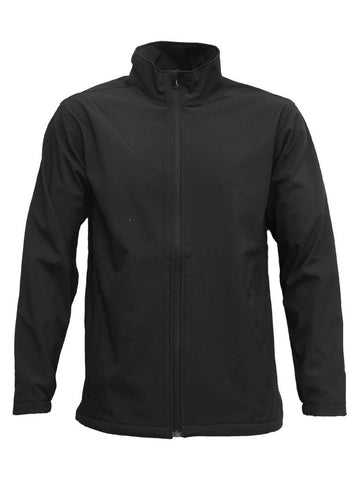Mens 3K Softshell Jacket Outerwear Aurora