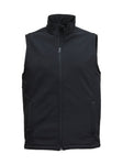 Mens 3K Softshell Vest Outerwear Aurora