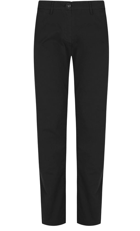 Mens Chino Pant Corporate Gloweave