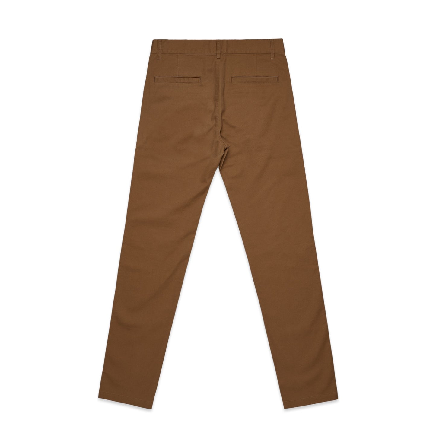 Mens Standard Pants Corporate AS Colour