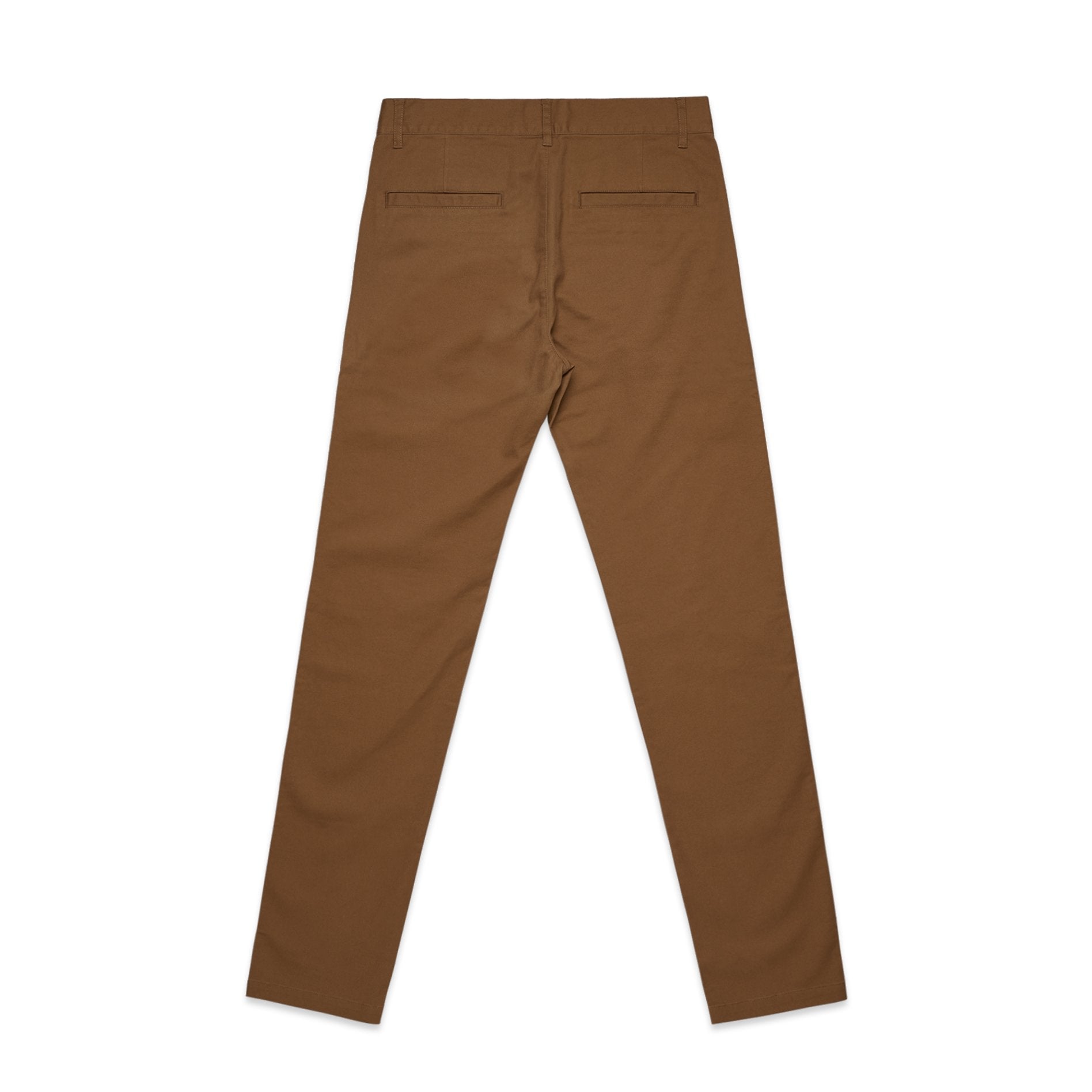 Mens Standard Pants Corporate AS Colour
