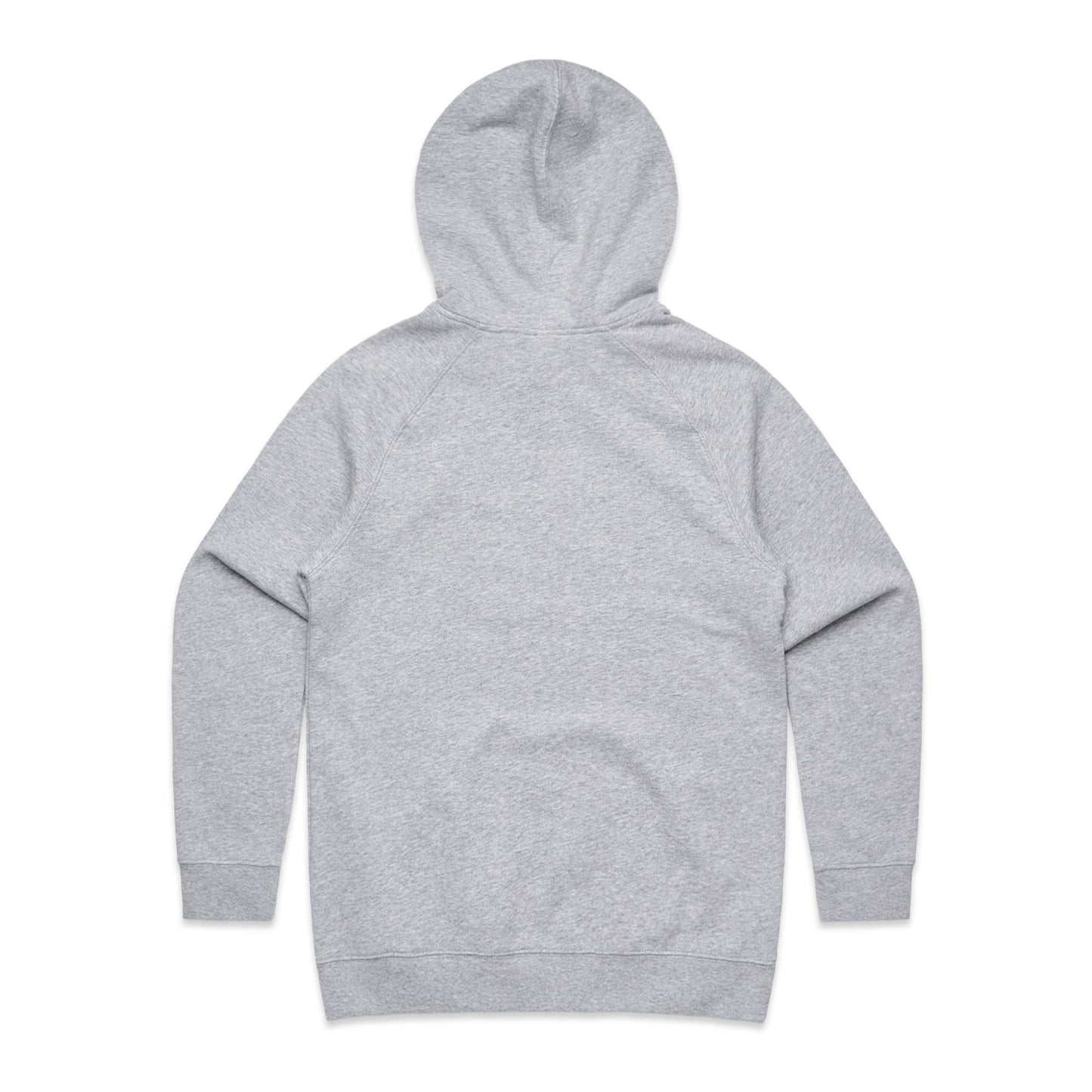 Womens Supply Hood Outerwear AS Colour