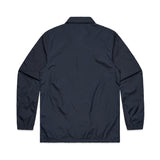 Mens Coach Jacket Outerwear AS Colour