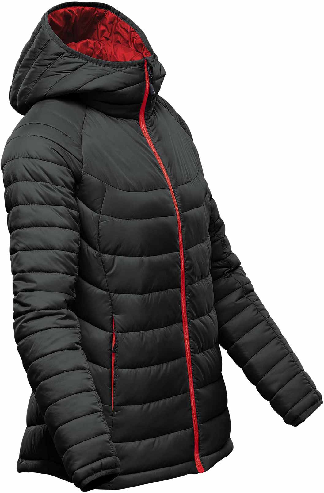Womens Stavanger Thermal Jacket Outerwear Stormtech