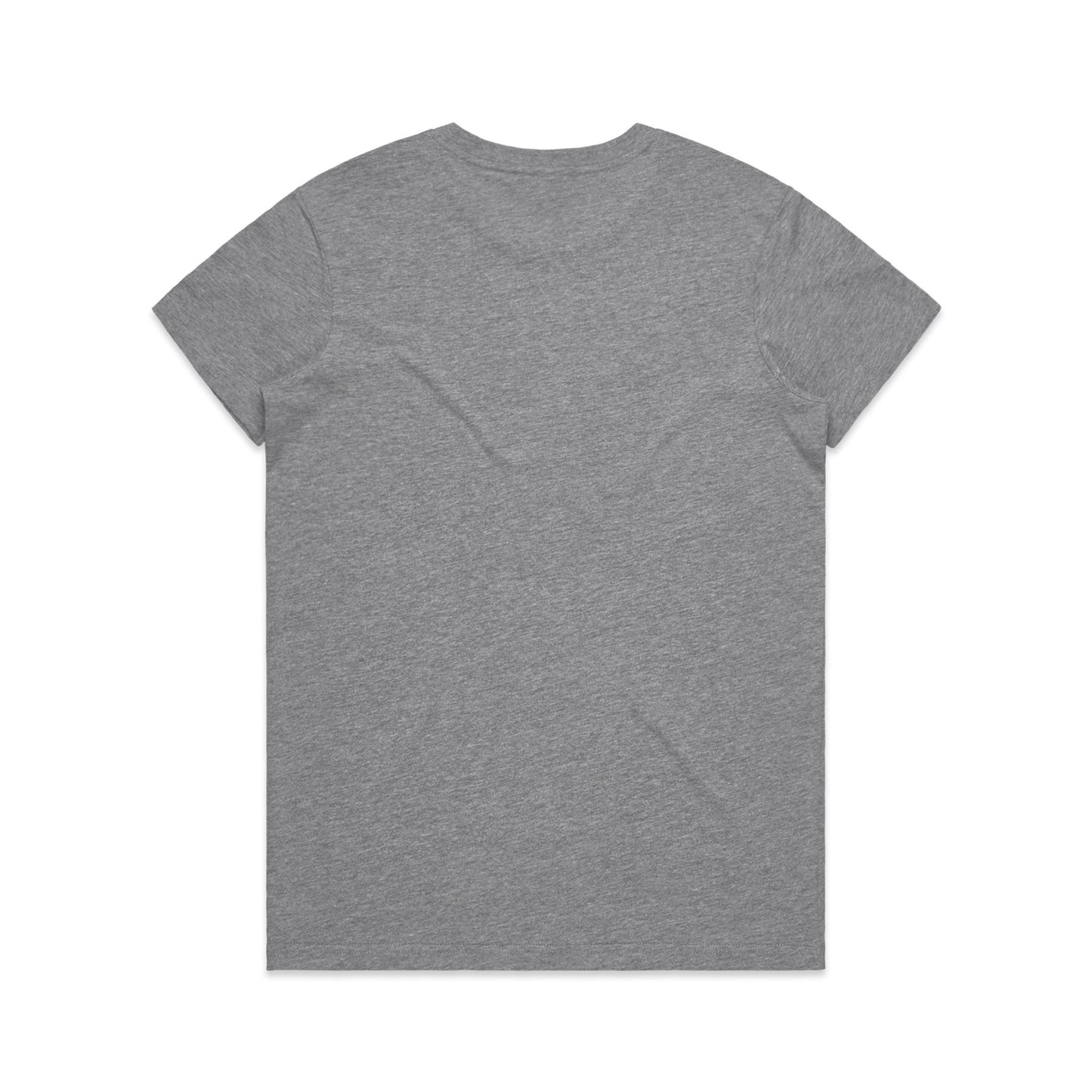 Womens Maple Tee T-Shirts AS Colour