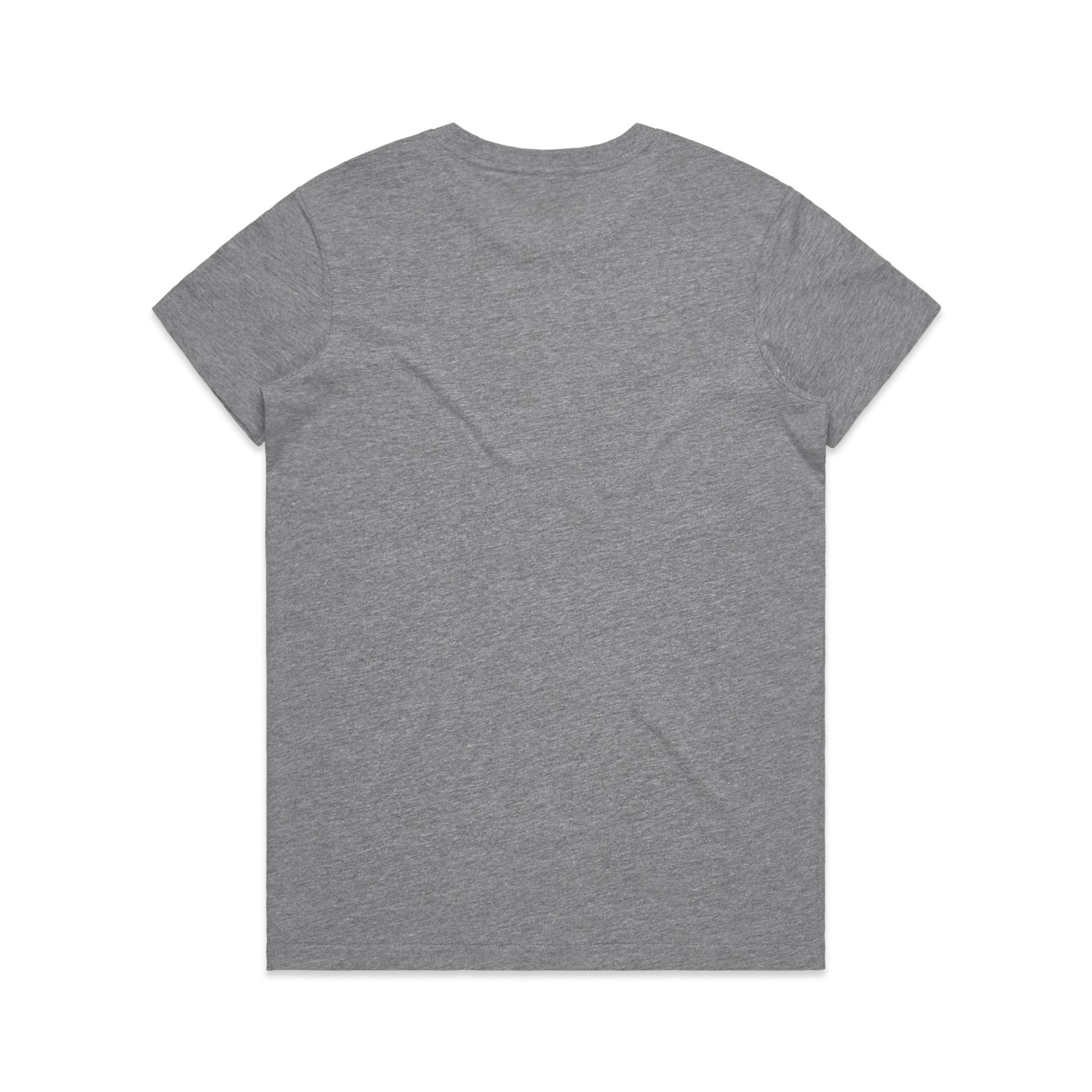 Womens Maple Tee T-Shirts AS Colour