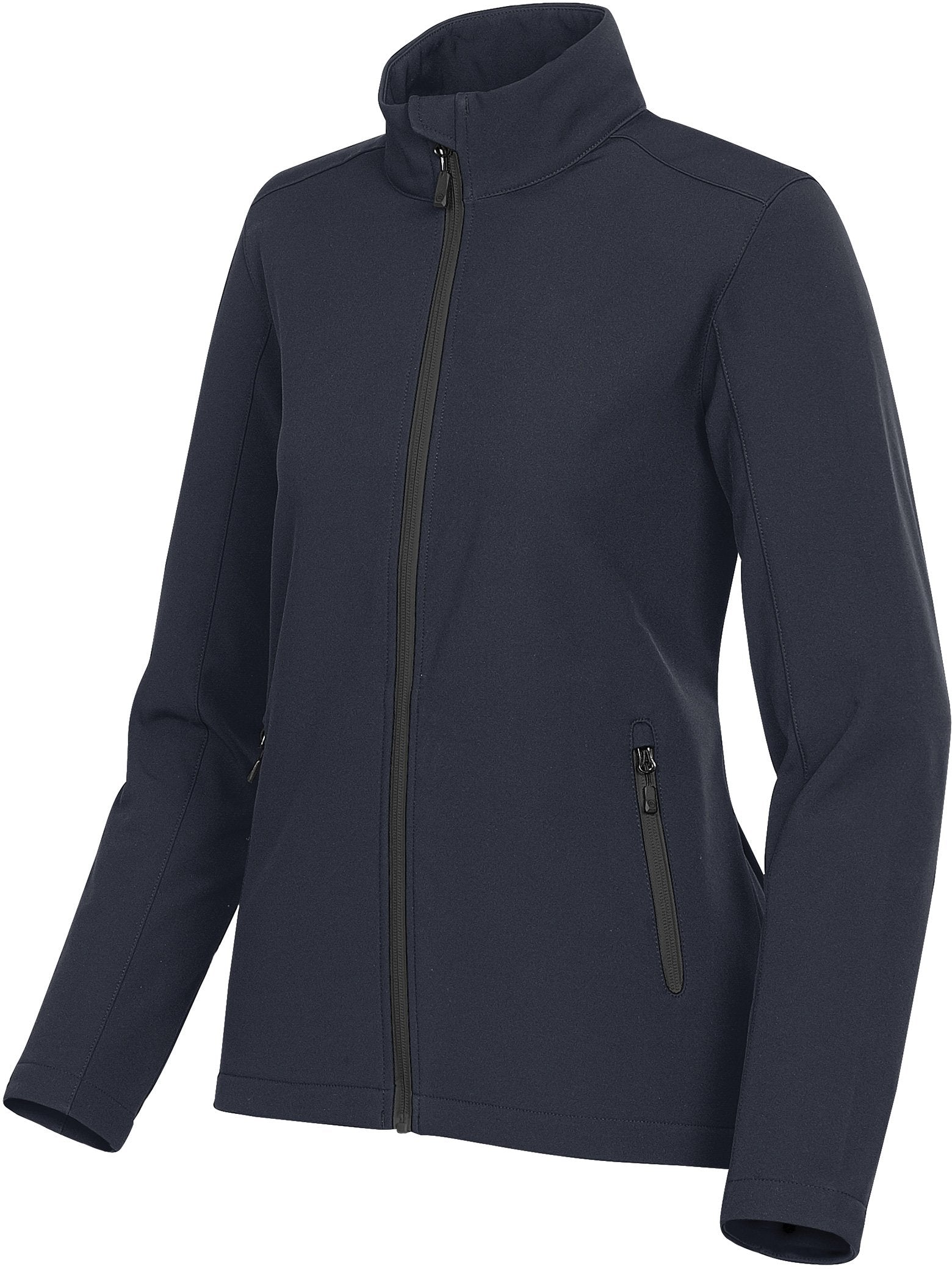 Womens Orbiter Softshell Outerwear Stormtech