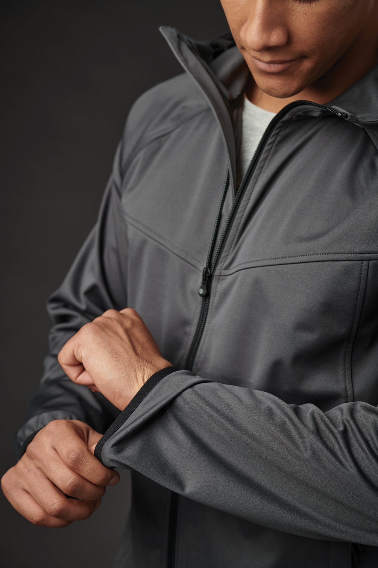 Mens Belcarra Softshell Outerwear Stormtech