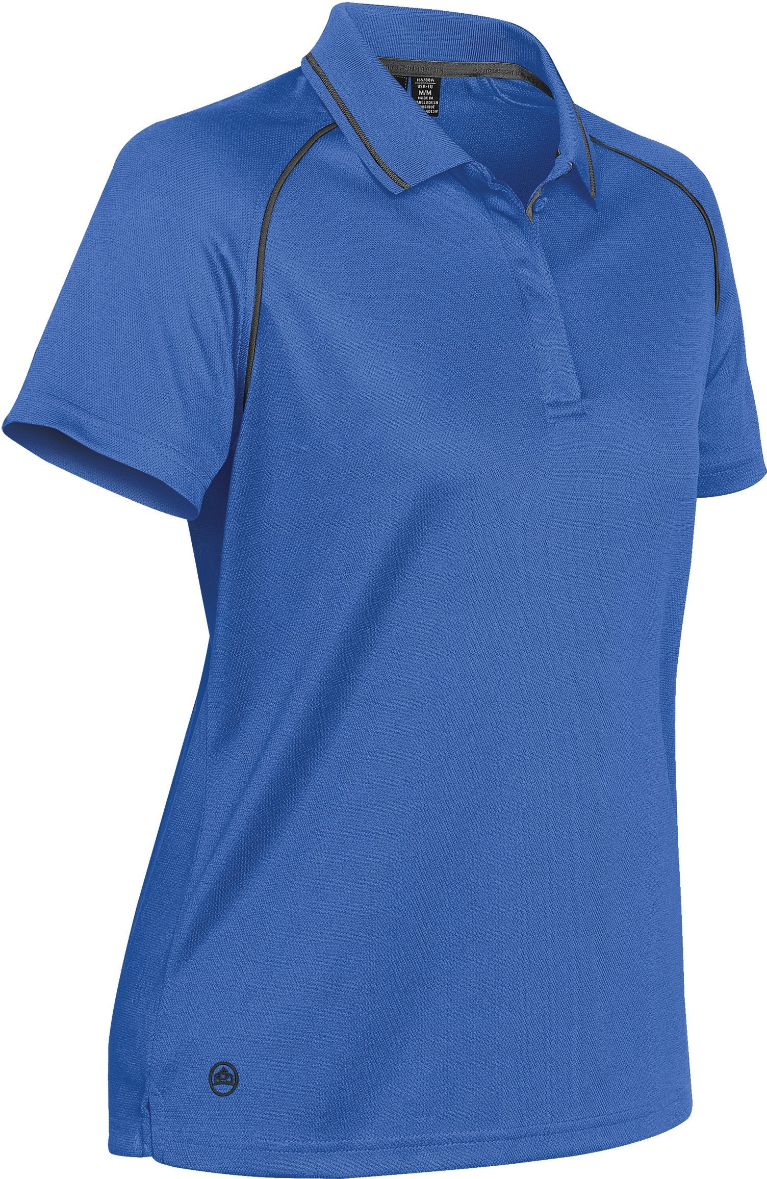 Womens Tritium Performance Polo T-Shirts and Polos Stormtech