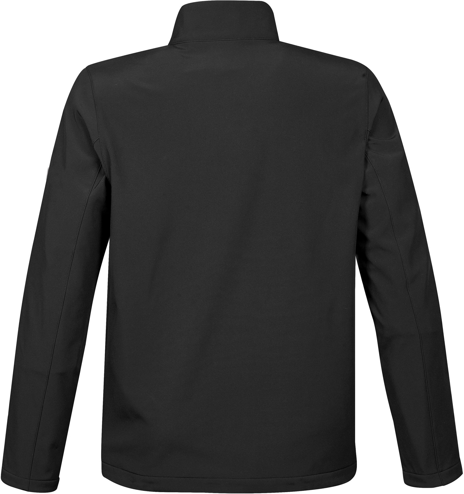 Mens Orbiter Softshell Outerwear Stormtech