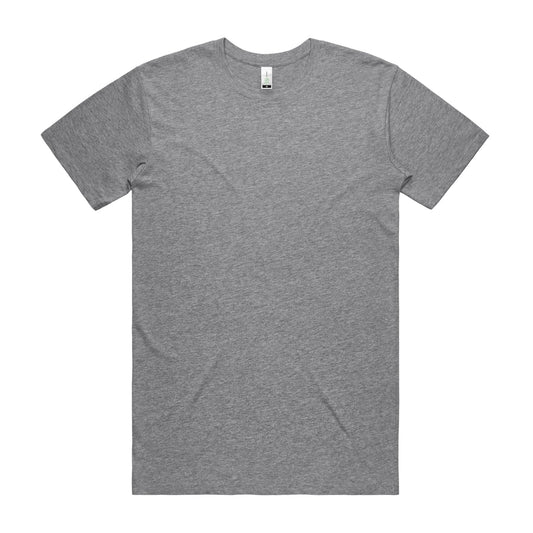 Mens Staple Organic Tee T-Shirts 
