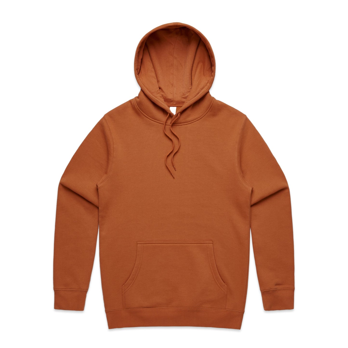 Mens Stencil Hood Outerwear AS Colour