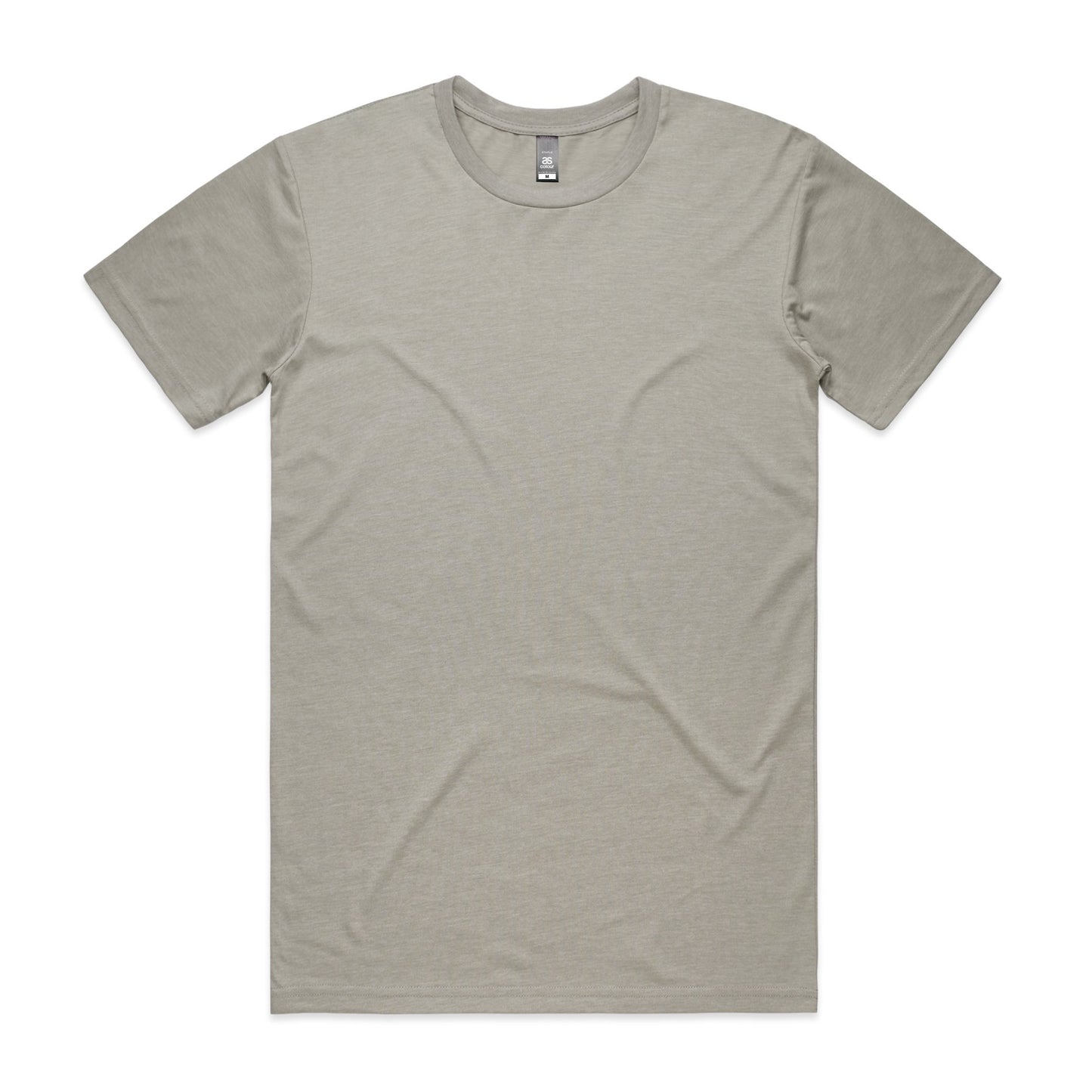 Mens Staple Tee T-Shirts AS Colour