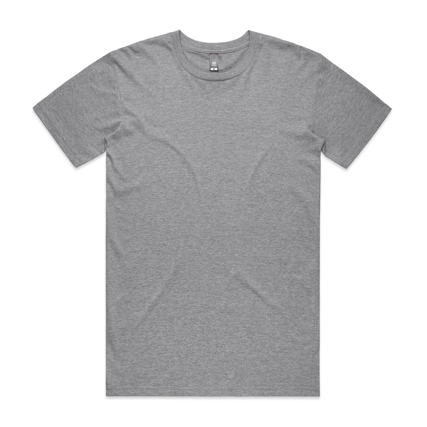 Mens Staple Tee T-Shirts AS Colour