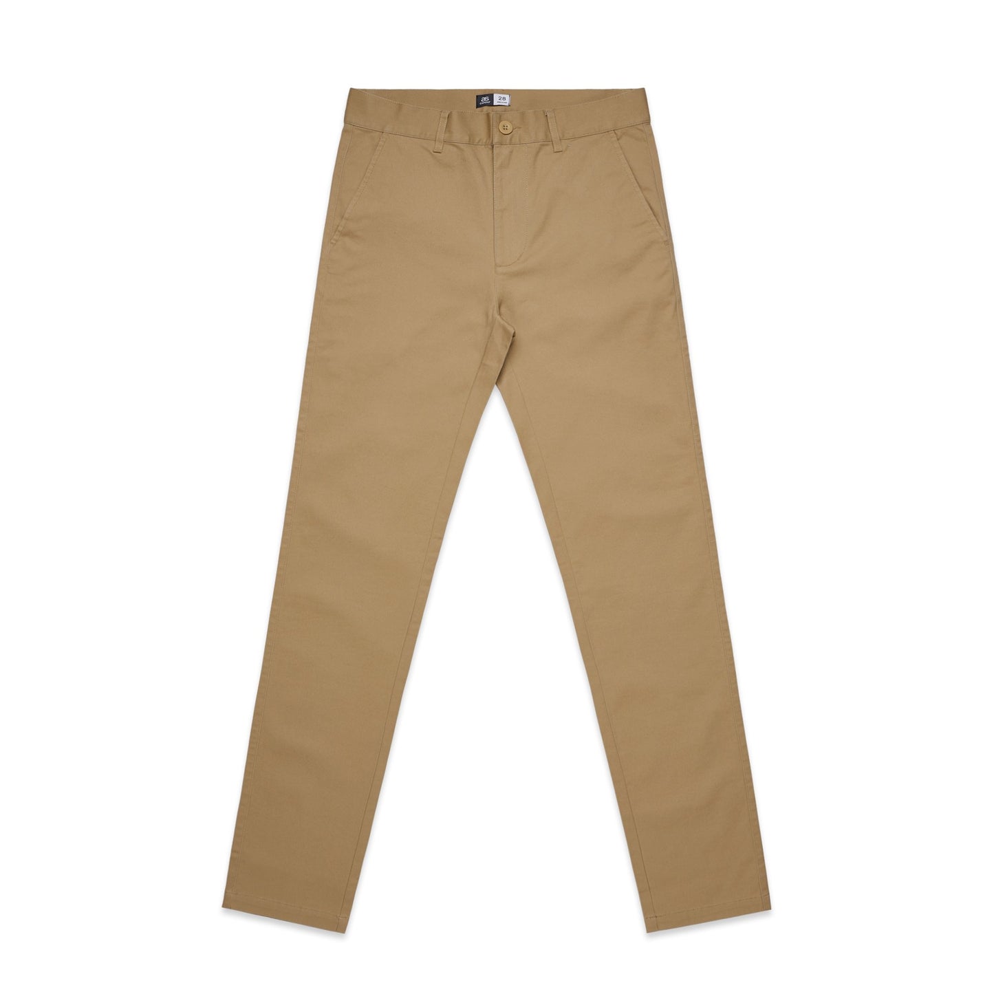 Mens Standard Pants Corporate AS Colour