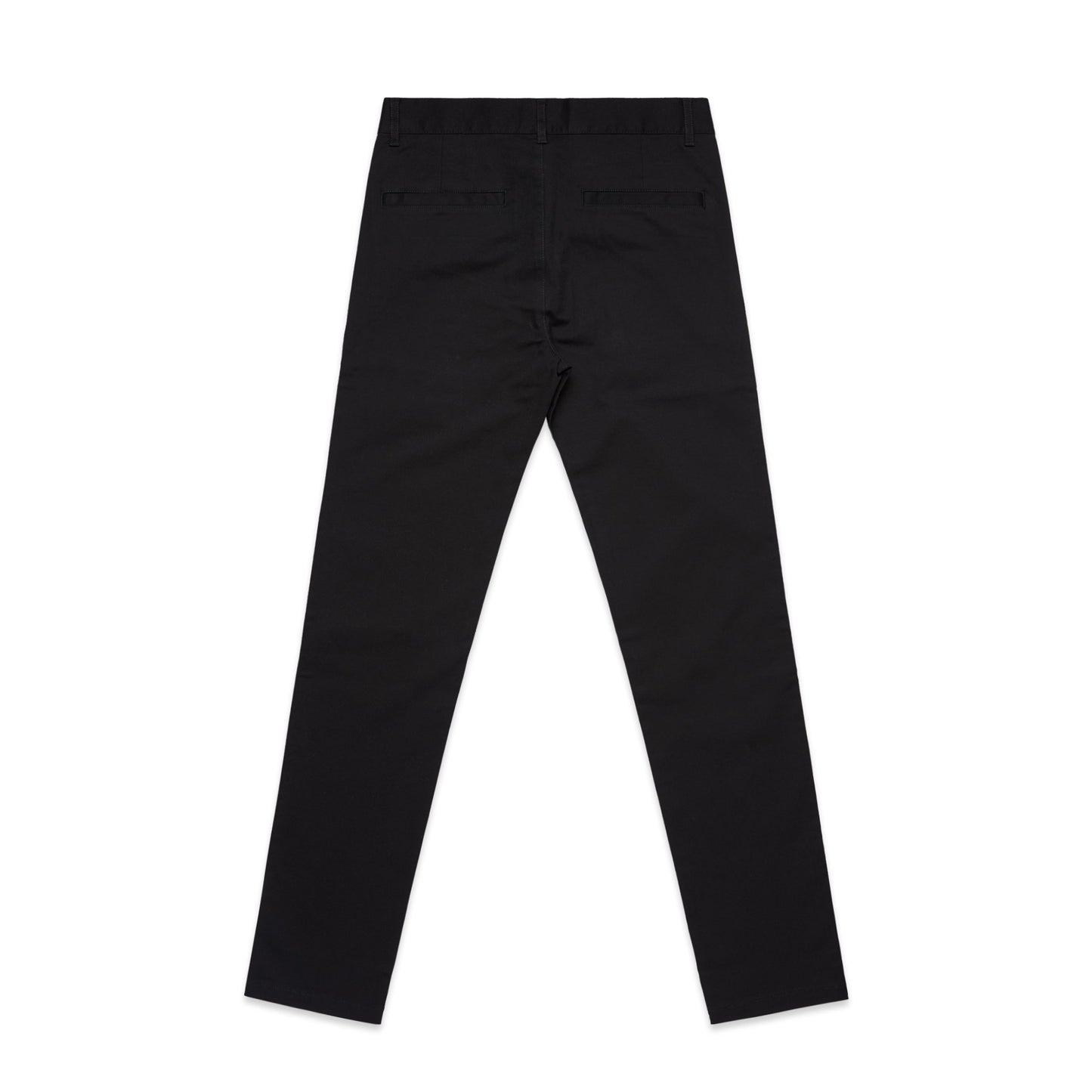 Mens Standard Pants Corporate AS Colour