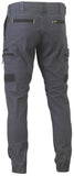 Flex and Move™ Stretch Cargo Cuffed Pants Workwear Bisleywear