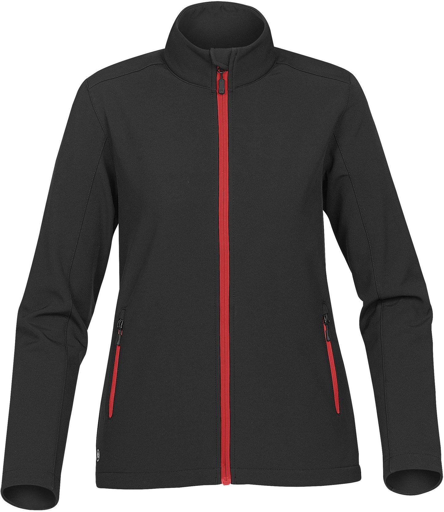 Womens Orbiter Softshell Outerwear Stormtech