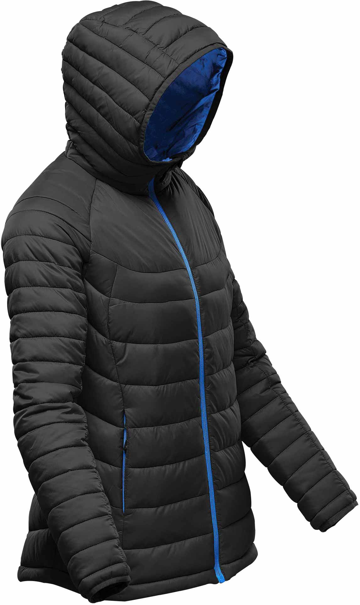 Womens Stavanger Thermal Jacket Outerwear Stormtech