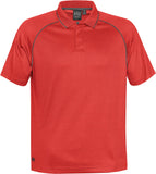 Mens Tritium Performance Polo T-Shirts and Polos Stormtech