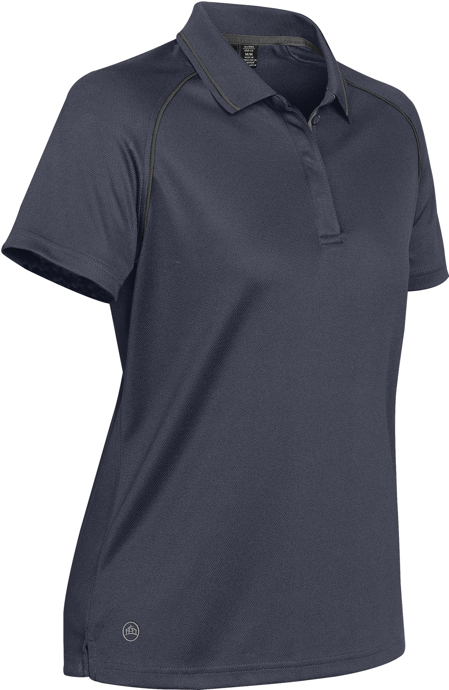 Womens Tritium Performance Polo T-Shirts and Polos Stormtech