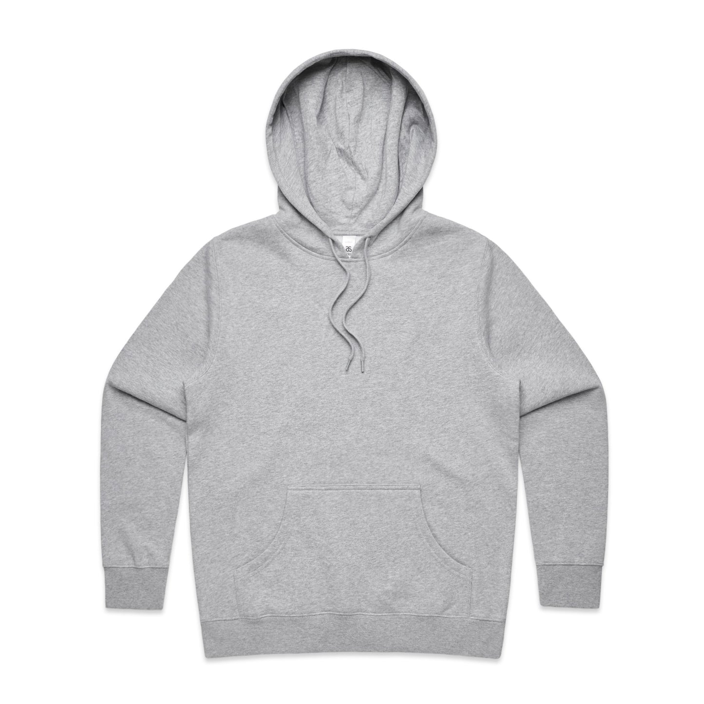 Womens Stencil Hood Outerwear AS Colour