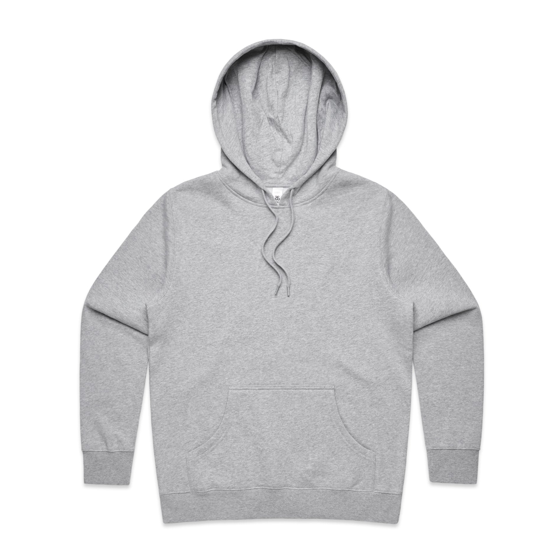 Womens Stencil Hood Outerwear AS Colour