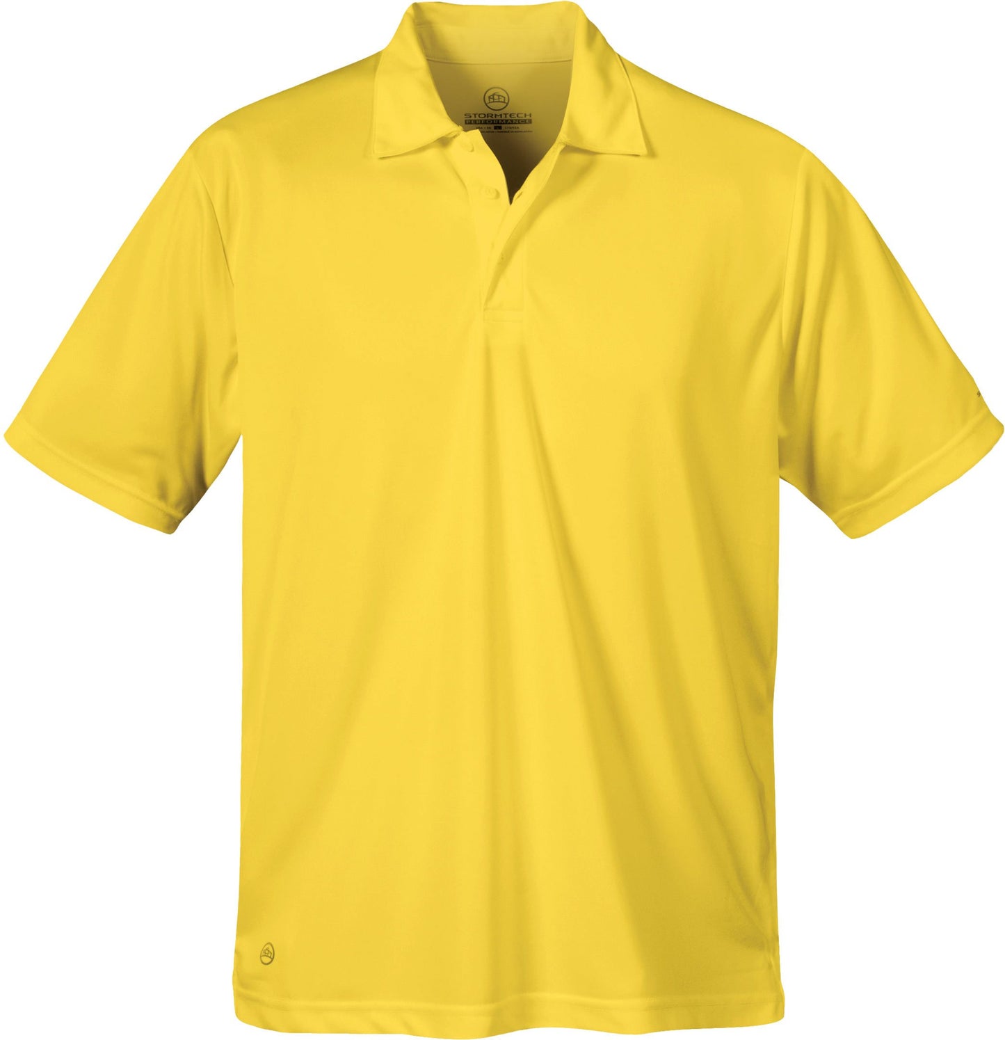 Mens Apollo H2X-Dry® Polo T-Shirts and Polos Stormtech