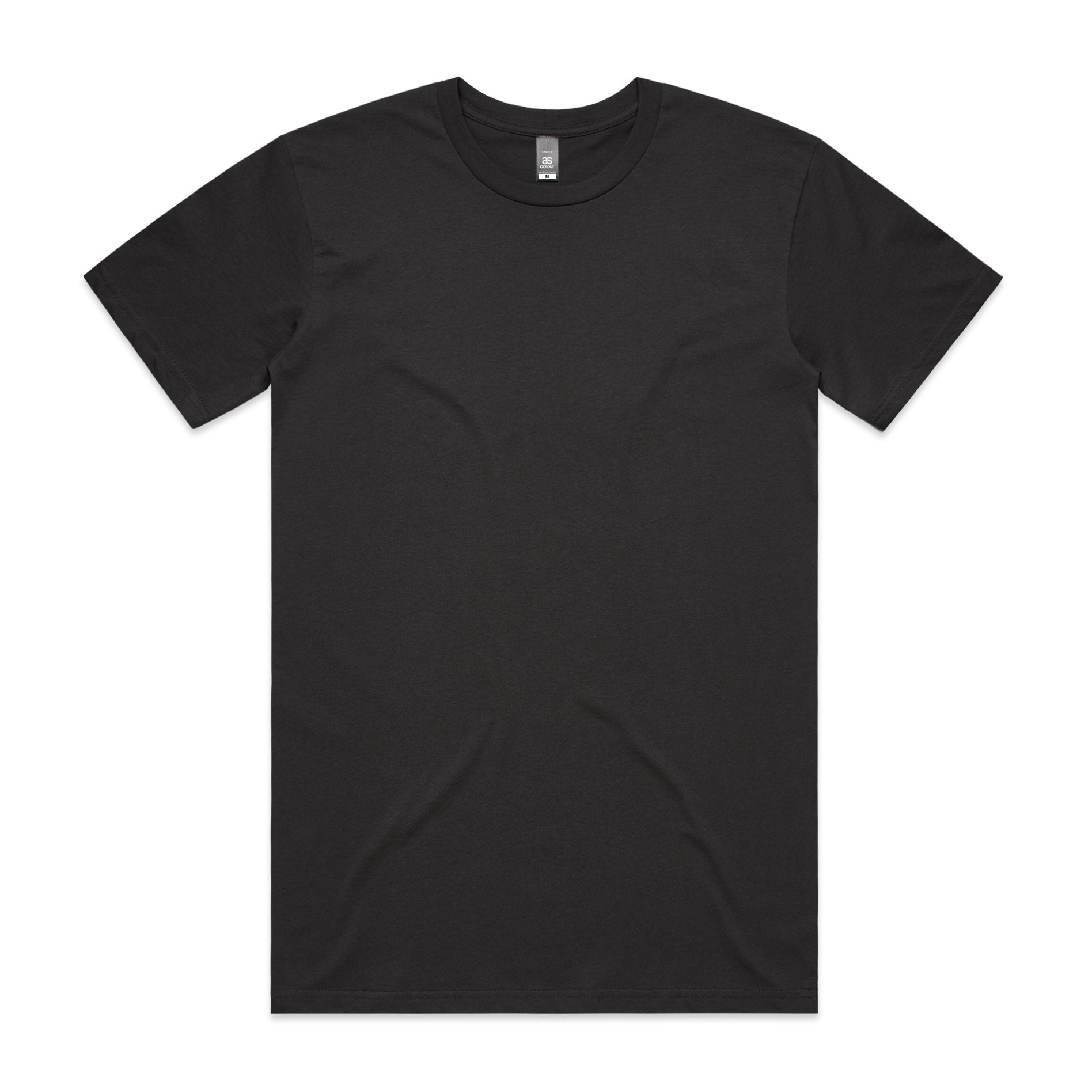 Mens Staple Tee T-Shirts AS Colour