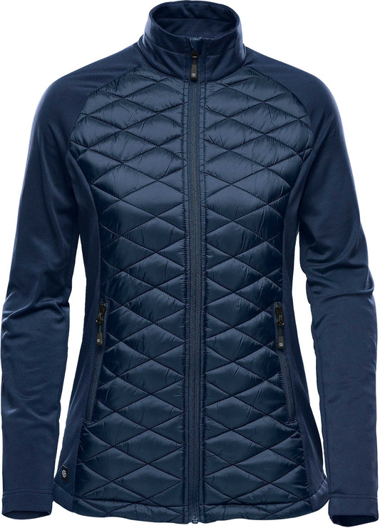 Womens Boulder Thermal Shell Outerwear Stormtech