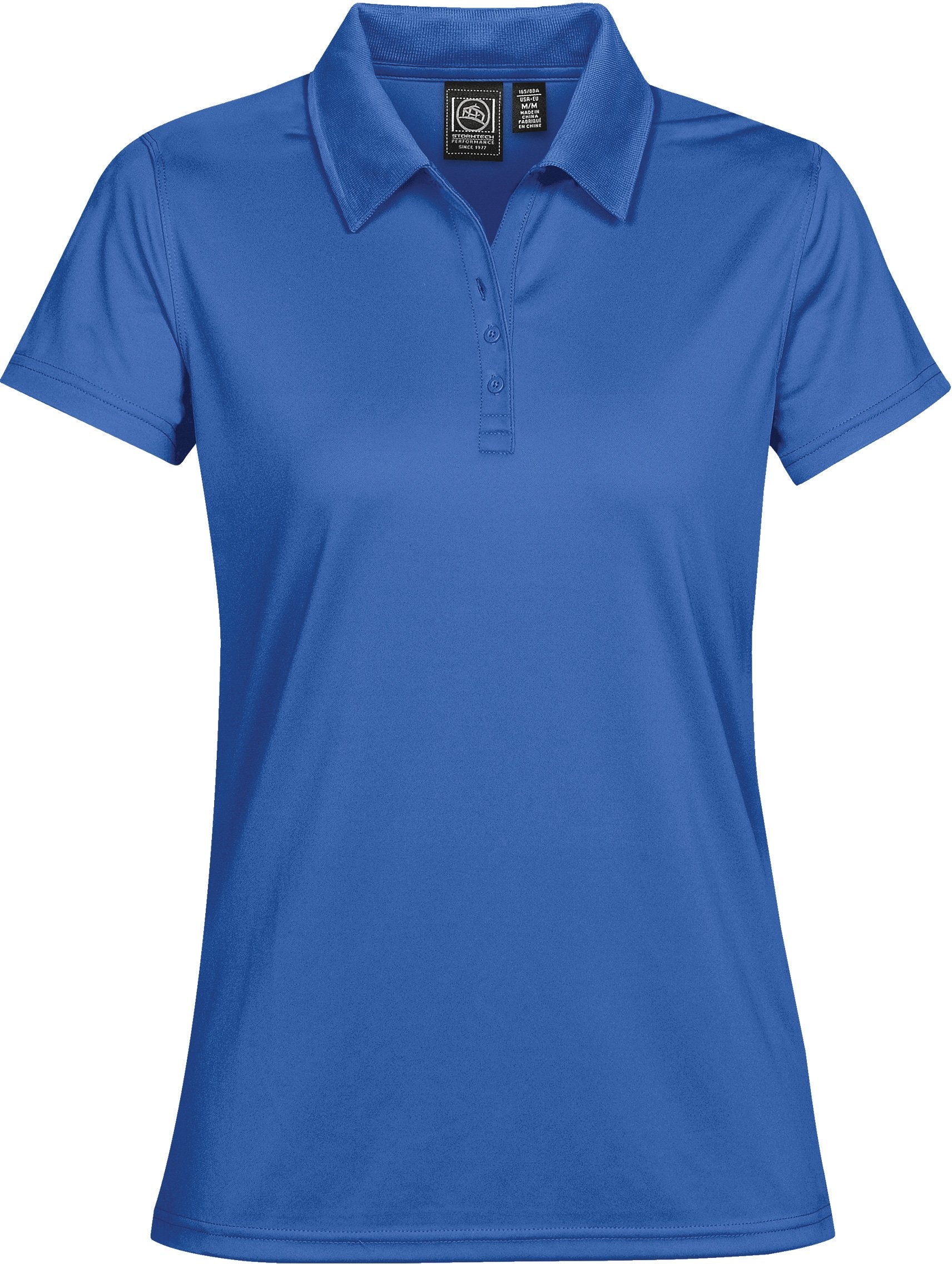 Womens Eclipse H2X-Dry Pique Polo T-Shirts and Polos Stormtech