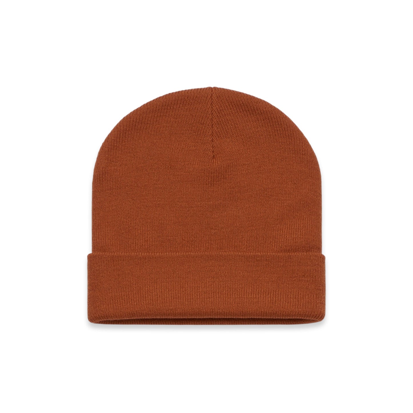 Cuff Beanie Accessories AS Colour