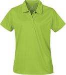 Womens Apollo H2X-Dry® Polo T-Shirts and Polos Stormtech