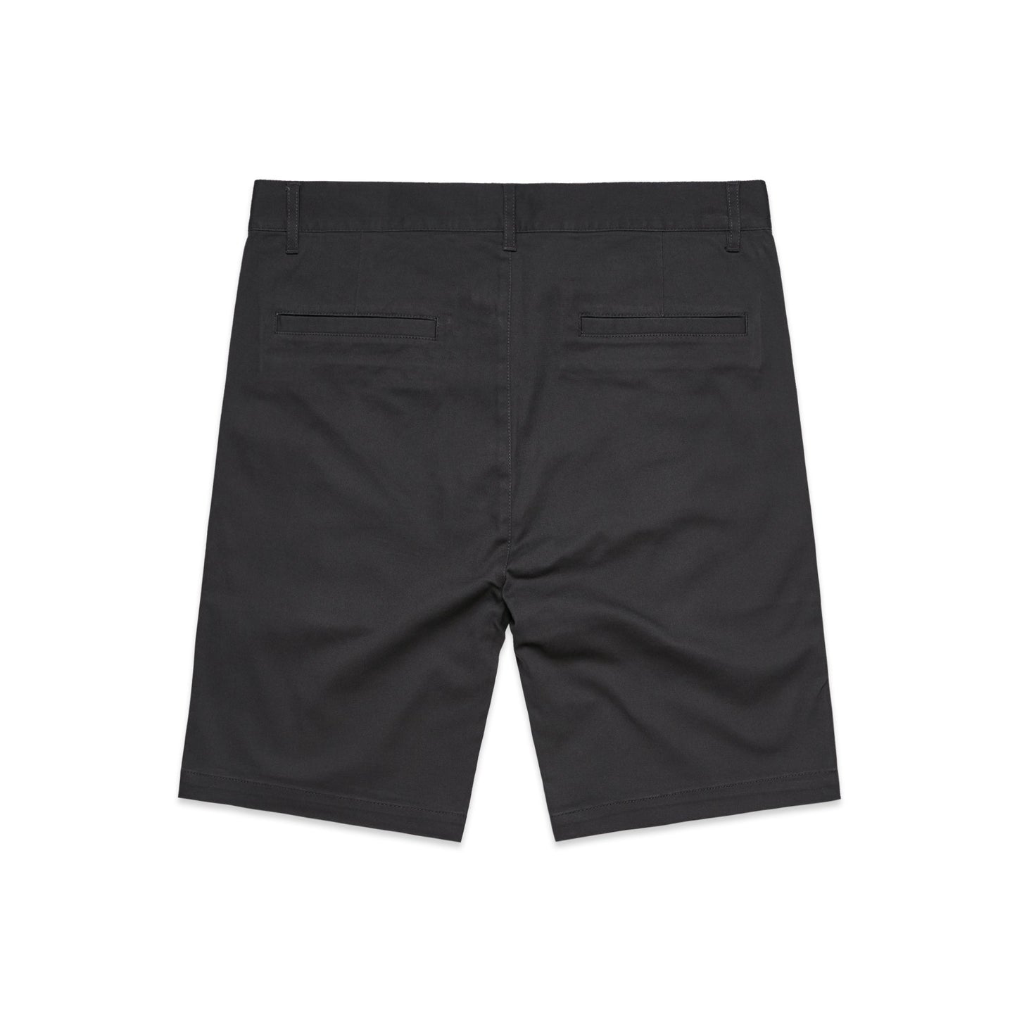 Mens Plain Shorts Corporate AS Colour