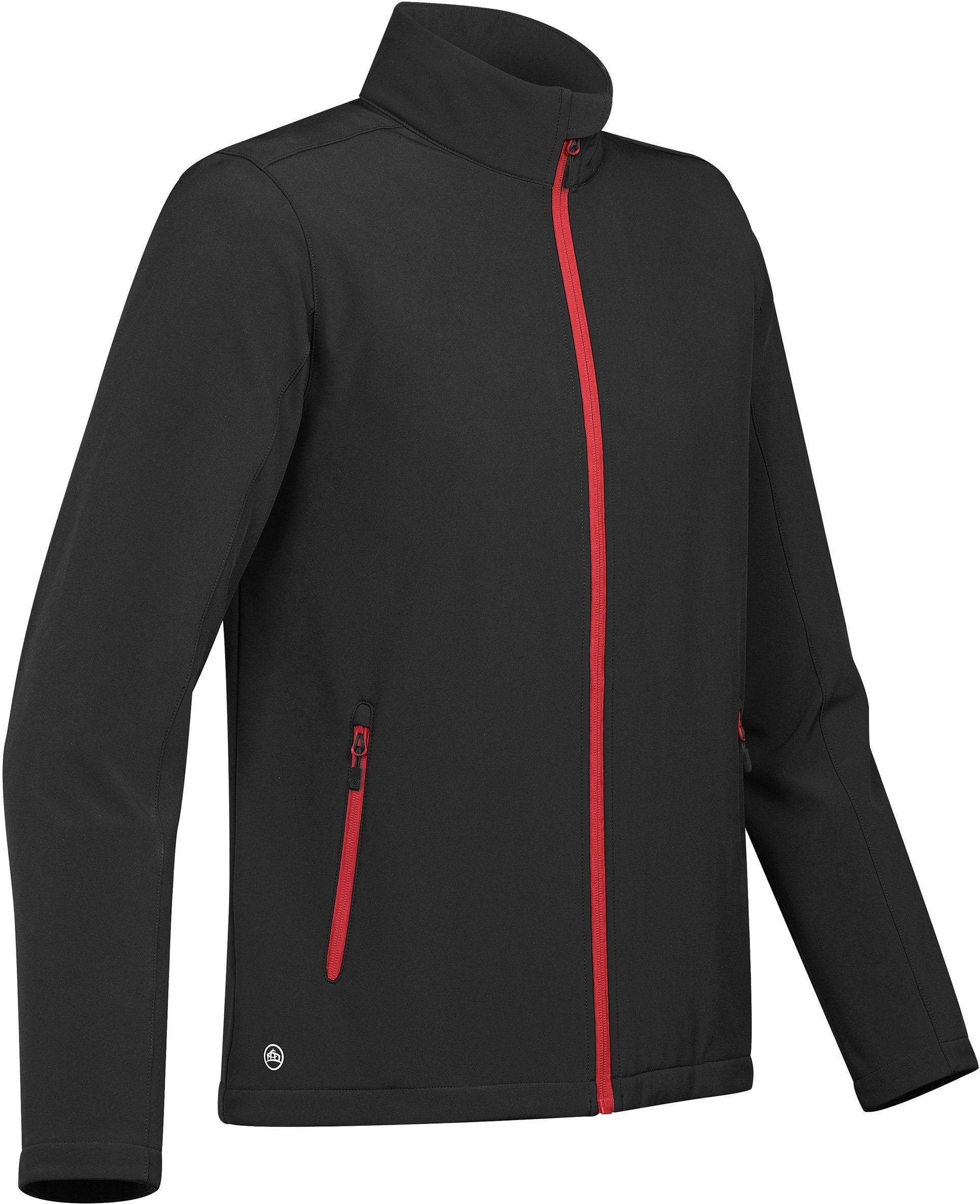 Mens Orbiter Softshell Outerwear Stormtech