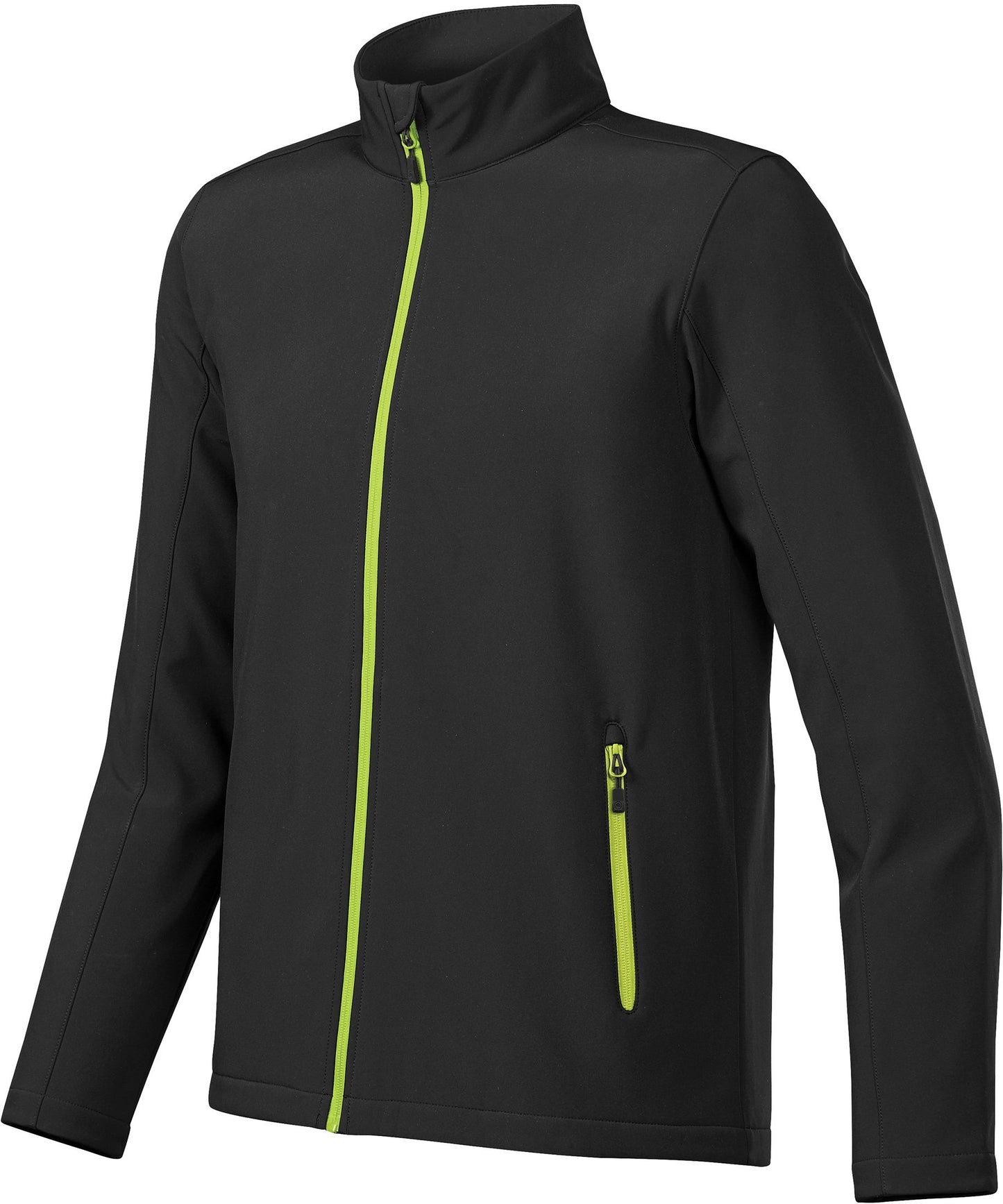 Mens Orbiter Softshell Outerwear Stormtech